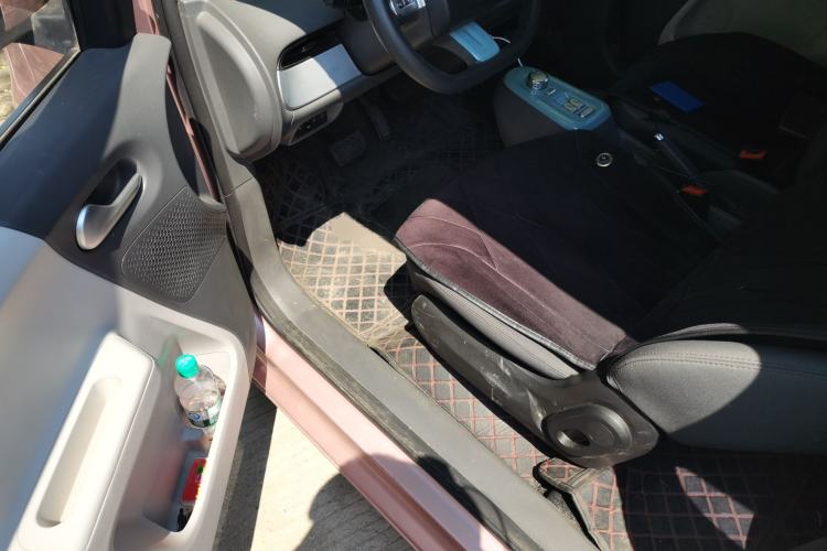 Used CHANGAN NEVO Lumin 2023 205km Xiangqin Version Driver Seat