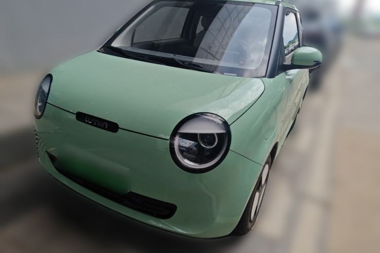 Used CHANGAN NEVO Lumin 2023 205km Xiangqin Version Guazi used car, China used car export, Used car for sale, Used  cars, Cheapest cars for sale