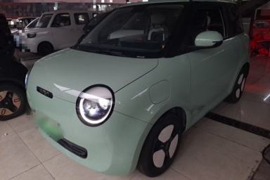 Used CHANGAN NEVO Lumin 2023 205km Xiangqin Version