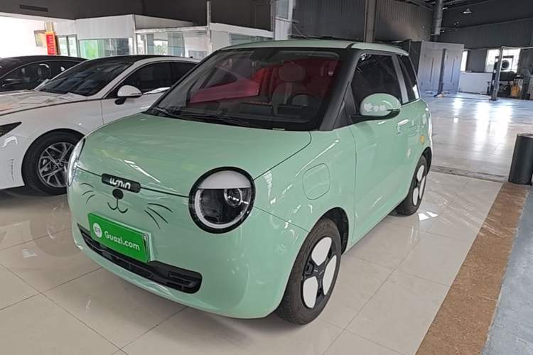 CHANGAN NEVO Lumin 2023 205km Xiangqin Version usado Guazi used car, China used car export, Used car for sale, Used cars, Cheapest cars for sale