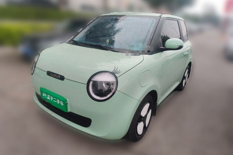 Used CHANGAN NEVO Lumin 2023 205km Xiangqin Version Guazi used car, China used car export, Used car for sale, Used  cars, Cheapest cars for sale