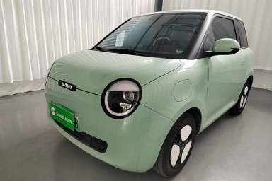 Used CHANGAN NEVO Lumin 2023 205km Xiangqin Version
