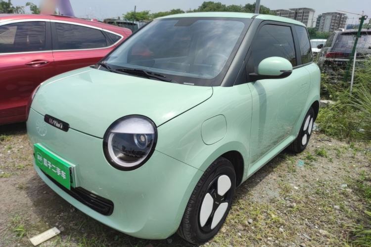 Used CHANGAN NEVO Lumin 2023 205km Xiangqin Version Guazi used car, China used car export, Used car for sale, Used  cars, Cheapest cars for sale