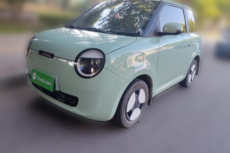 Used CHANGAN NEVO Lumin 2023 301km Honey Dew Edition Guazi used car, China used car export, Used car for sale, Used cars, Cheapest cars for sale