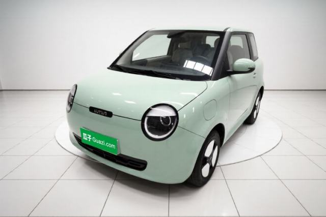 Used CHANGAN NEVO Lumin 2023 205km Xiangqin Version