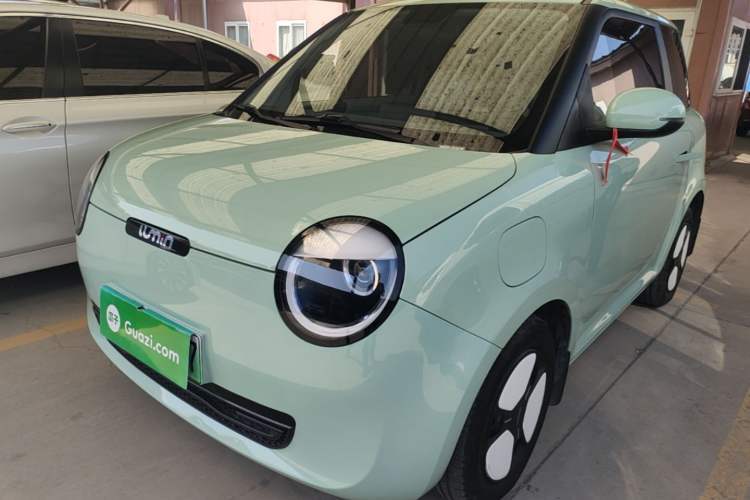 Used CHANGAN NEVO Lumin 2023 205km Xiangqin Version Guazi used car, China used car export, Used car for sale, Used  cars, Cheapest cars for sale