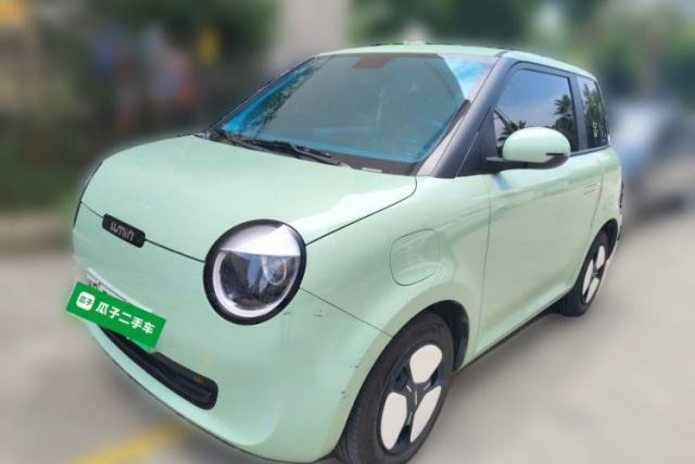 Used CHANGAN NEVO Lumin 2023 205km Xiangqin Version