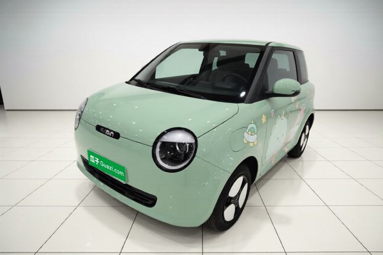 Used CHANGAN NEVO Lumin 2023 205km Xiangqin Version Guazi used car, China used car export, Used car for sale, Used cars, Cheapest cars for sale