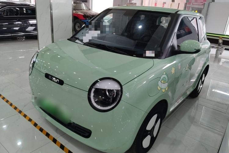 Used CHANGAN NEVO Lumin 2023 205km Xiangqin Version Guazi used car, China used car export, Used car for sale, Used  cars, Cheapest cars for sale