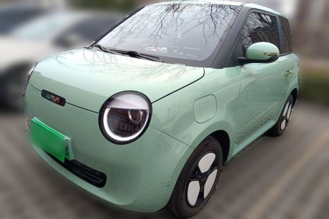 Used CHANGAN NEVO Lumin 2023 205km Xiangqin Version