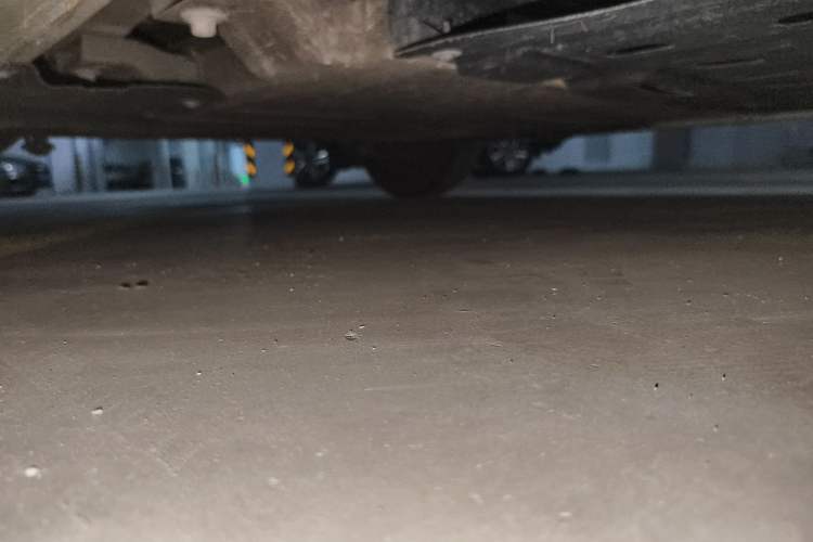 Used CHANGAN NEVO Lumin 2023 205km Xiangqin Version Chassis Front Right