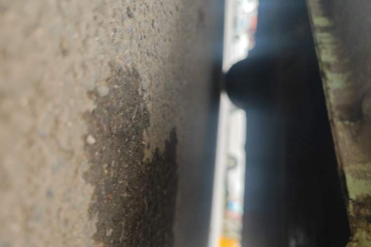 Used CHANGAN NEVO Lumin 2023 205km Xiangqin Version Chassis Front Right