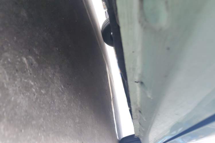 Used CHANGAN NEVO Lumin 2023 205km Xiangqin Version Chassis Rear Right
