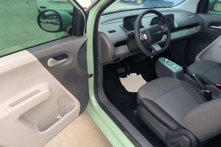 Used CHANGAN NEVO Lumin 2023 205km Xiangqin Version Driver Seat