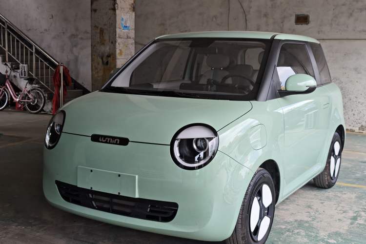 Used CHANGAN NEVO Lumin 2023 205km Xiangqin Version Guazi used car, China used car export, Used car for sale, Used  cars, Cheapest cars for sale