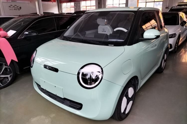 CHANGAN NEVO Lumin 2023 205km Xiangqin Version usado Guazi used car, China used car export, Used car for sale, Used cars, Cheapest cars for sale