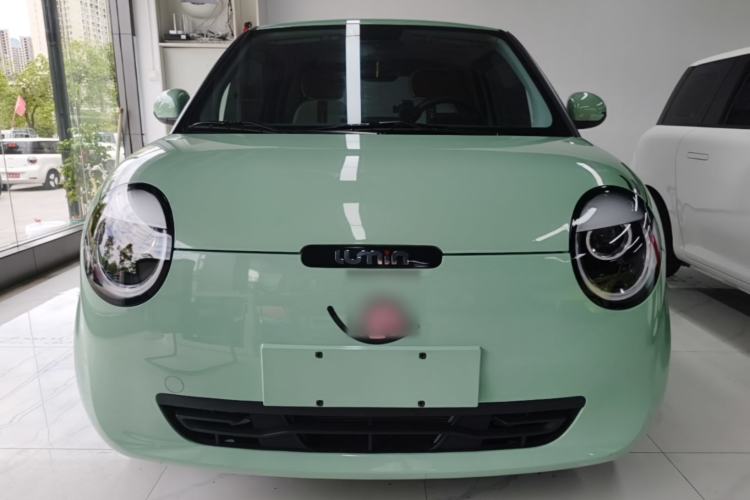 Used CHANGAN NEVO Lumin 2023 205km Xiangqin Version Front