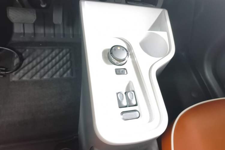 Used CHANGAN NEVO Lumin 2023 205km Xiangqin Version Gear Lever