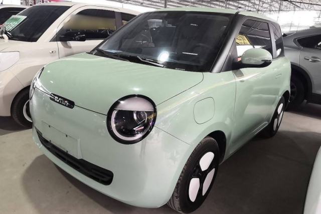 Used CHANGAN NEVO Lumin 2023 205km Xiangqin Version