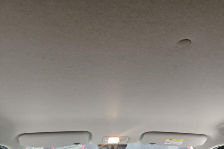Used CHANGAN NEVO Lumin 2023 205km Xiangqin Version Headliner