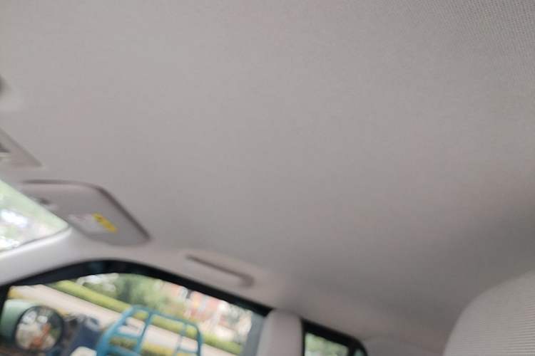 Used CHANGAN NEVO Lumin 2023 205km Xiangqin Version Headliner