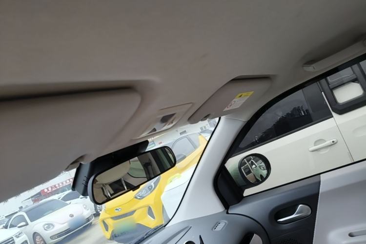 Used CHANGAN NEVO Lumin 2023 205km Xiangqin Version Headliner
