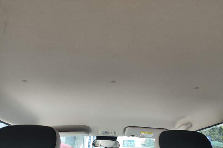 Used CHANGAN NEVO Lumin 2023 205km Xiangqin Version Headliner