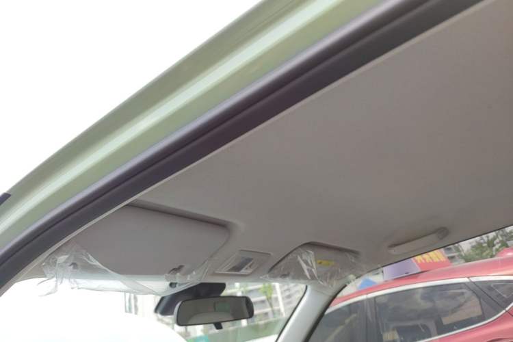 Used CHANGAN NEVO Lumin 2023 205km Xiangqin Version Headliner