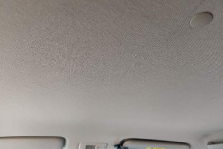 Used CHANGAN NEVO Lumin 2023 205km Xiangqin Version Headliner