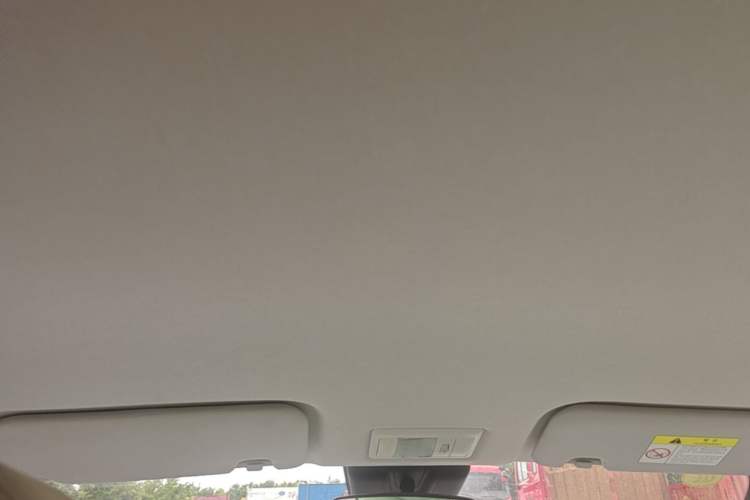 Used CHANGAN NEVO Lumin 2023 205km Xiangqin Version Headliner