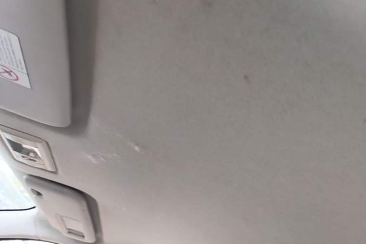 Used CHANGAN NEVO Lumin 2023 205km Xiangqin Version Headliner