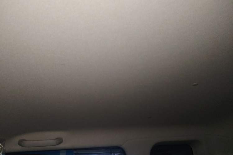 Used CHANGAN NEVO Lumin 2023 205km Xiangqin Version Headliner