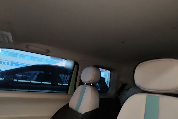 Used CHANGAN NEVO Lumin 2023 205km Xiangqin Version Headliner