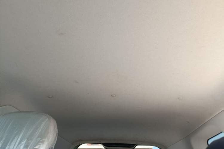 Used CHANGAN NEVO Lumin 2023 205km Xiangqin Version Headliner