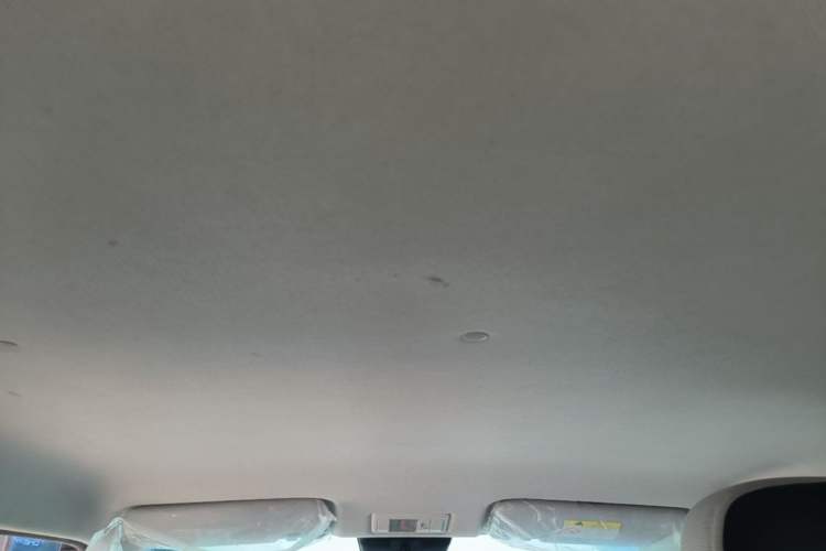 Used CHANGAN NEVO Lumin 2023 205km Xiangqin Version Headliner