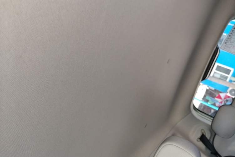 Used CHANGAN NEVO Lumin 2023 205km Xiangqin Version Headliner