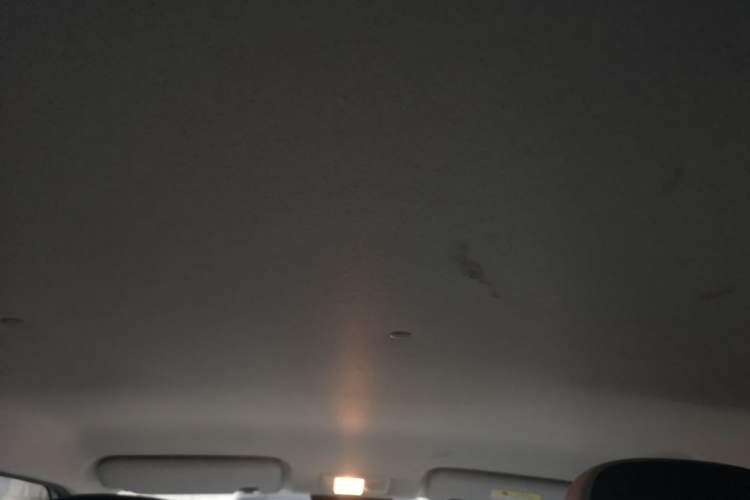 Used CHANGAN NEVO Lumin 2023 205km Xiangqin Version Headliner
