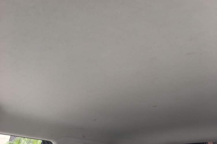Used CHANGAN NEVO Lumin 2023 205km Xiangqin Version Headliner