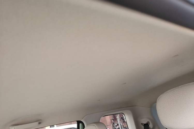 Used CHANGAN NEVO Lumin 2023 205km Xiangqin Version Headliner