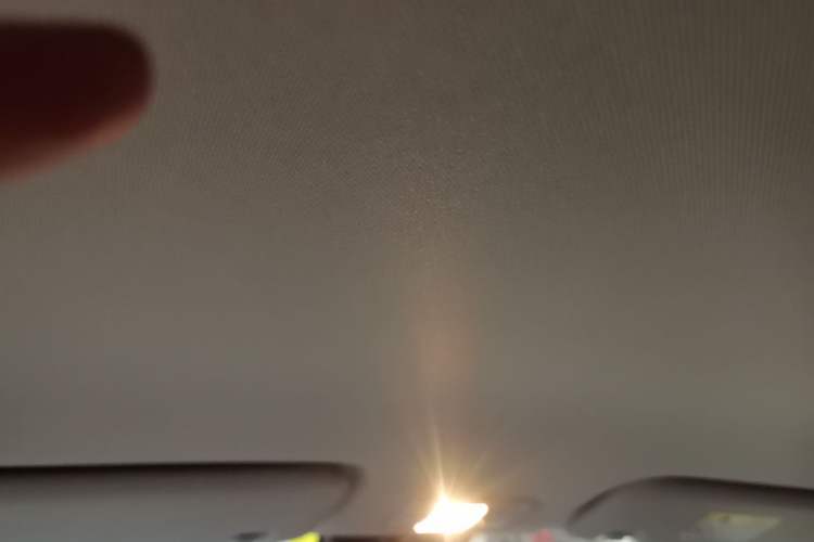 Used CHANGAN NEVO Lumin 2023 205km Xiangqin Version Headliner