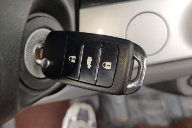 Used CHANGAN NEVO Lumin 2023 205km Xiangqin Version Interior 1