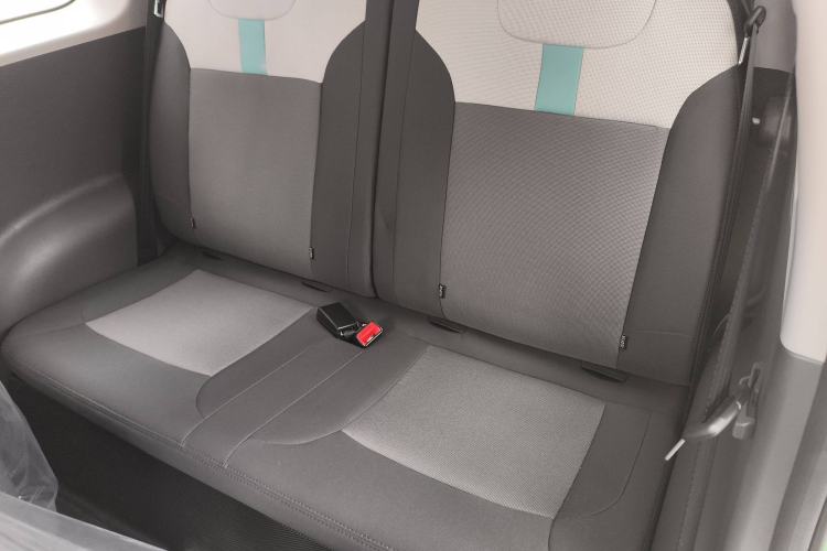 Used CHANGAN NEVO Lumin 2023 205km Xiangqin Version Interior 3