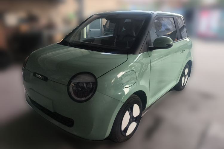 Used CHANGAN NEVO Lumin 2023 205km Xiangqin Version Guazi used car, China used car export, Used car for sale, Used  cars, Cheapest cars for sale