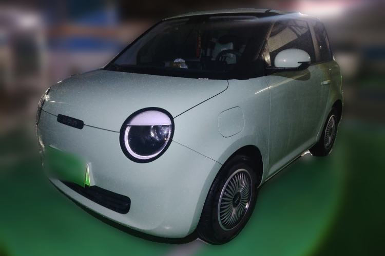 Used CHANGAN NEVO Lumin 2023 205km Xiangqin Version Guazi used car, China used car export, Used car for sale, Used cars, Cheapest cars for sale