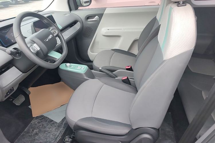 Used CHANGAN NEVO Lumin 2023 205km Xiangqin Version Left Front Seat