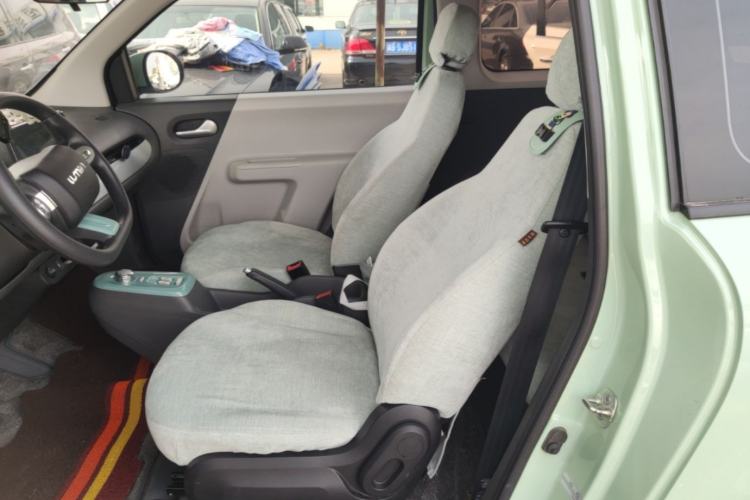 Used CHANGAN NEVO Lumin 2023 205km Xiangqin Version Left Front Seat