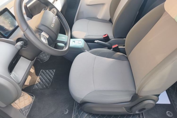 Used CHANGAN NEVO Lumin 2023 205km Xiangqin Version Left Front Seat