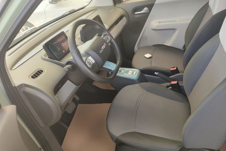 Used CHANGAN NEVO Lumin 2023 205km Xiangqin Version Left Front Seat