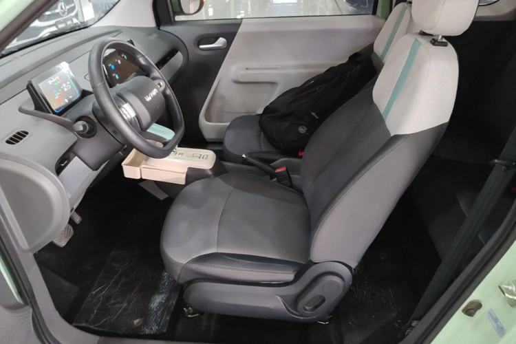 Used CHANGAN NEVO Lumin 2023 205km Xiangqin Version Left Front Seat
