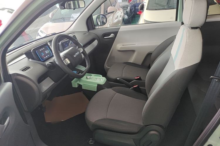 Used CHANGAN NEVO Lumin 2023 205km Xiangqin Version Left Front Seat